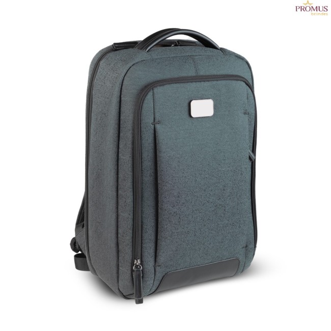 Mochila Premium para notebook Personalizada - H3759 