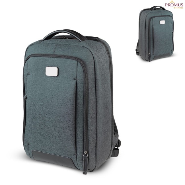 Mochila Premium para notebook Personalizada - H3759 