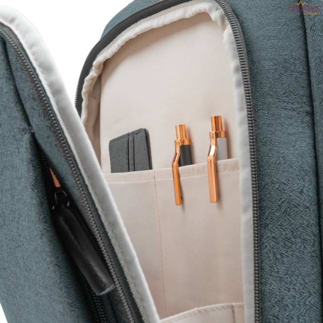 Mochila Premium para notebook Personalizada - H3759 