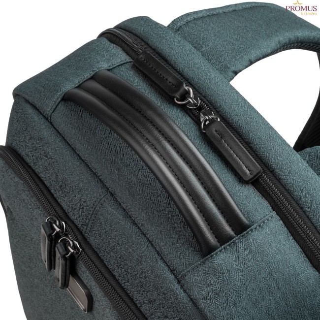 Mochila Premium para notebook Personalizada - H3759 