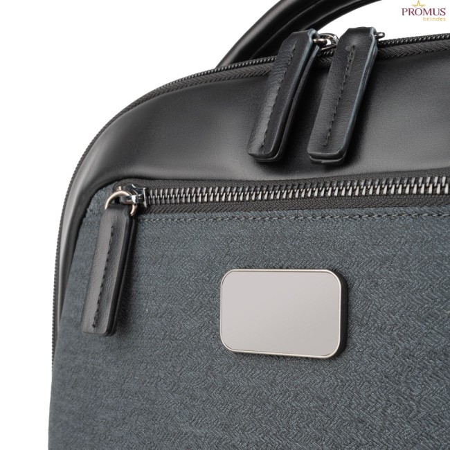 Mochila Premium para notebook Personalizada - H3767 