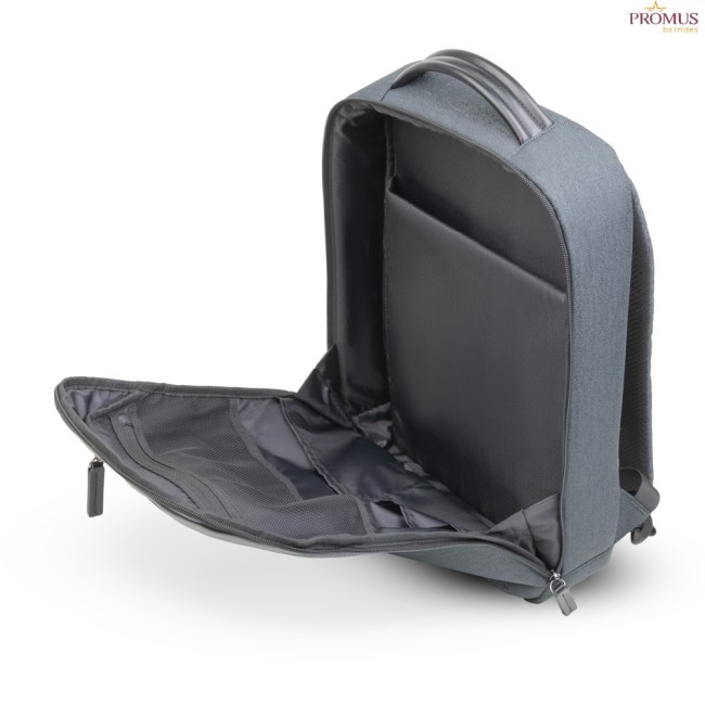 Mochila Premium para notebook Personalizada - H3767 