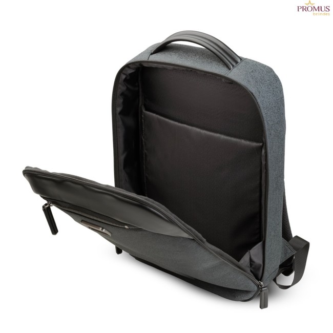Mochila Premium para notebook Personalizada - H3767 
