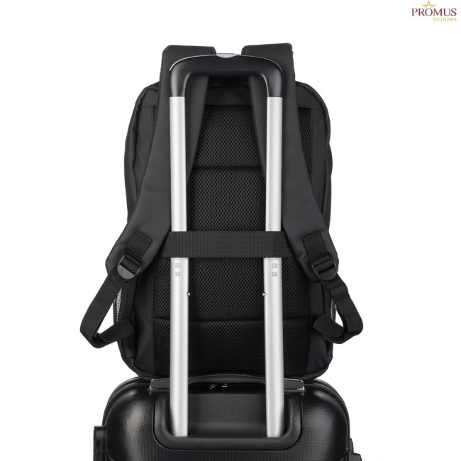 Mochila Pu 24L Personalizada - H3928