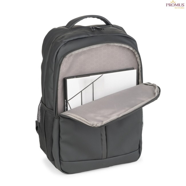 Mochila Pu 24L Personalizada - H3928