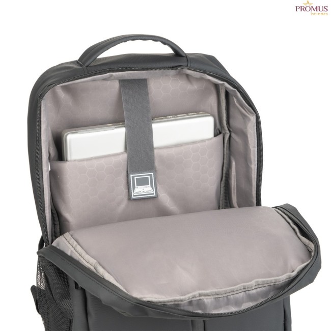 Mochila Pu 24L Personalizada - H3928
