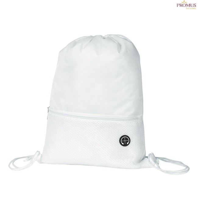 Mochila Saco Poliéster Personalizado - H3598