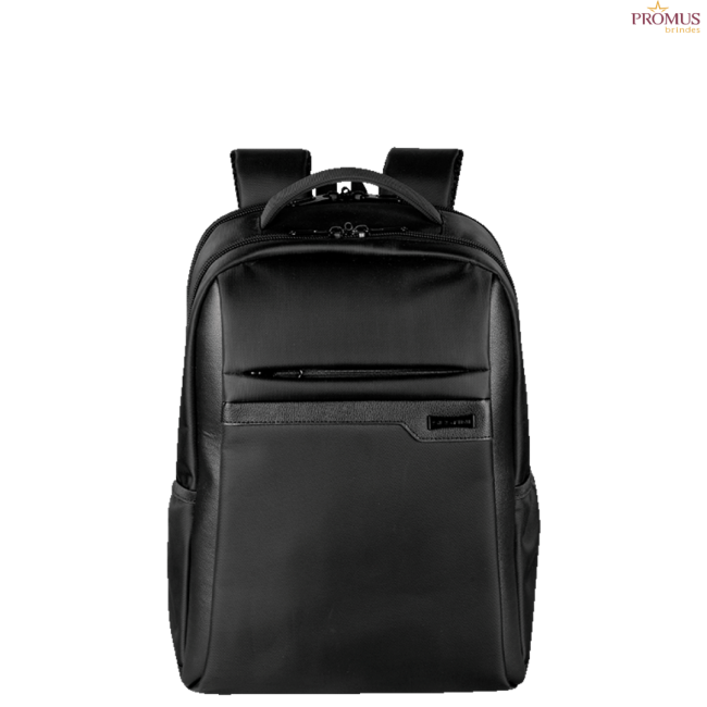 Mochila Sestini Grande 2 Compartimentos Notebook Prime Personalizada - H3369