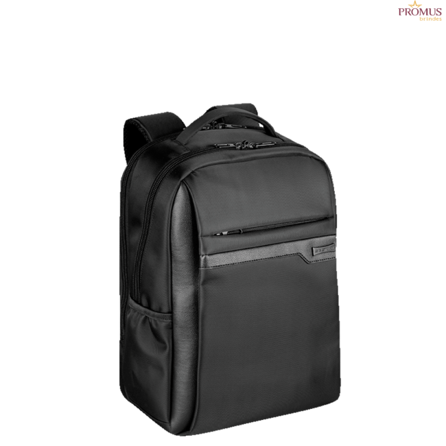 Mochila Sestini Grande 2 Compartimentos Notebook Prime Personalizada - H3369