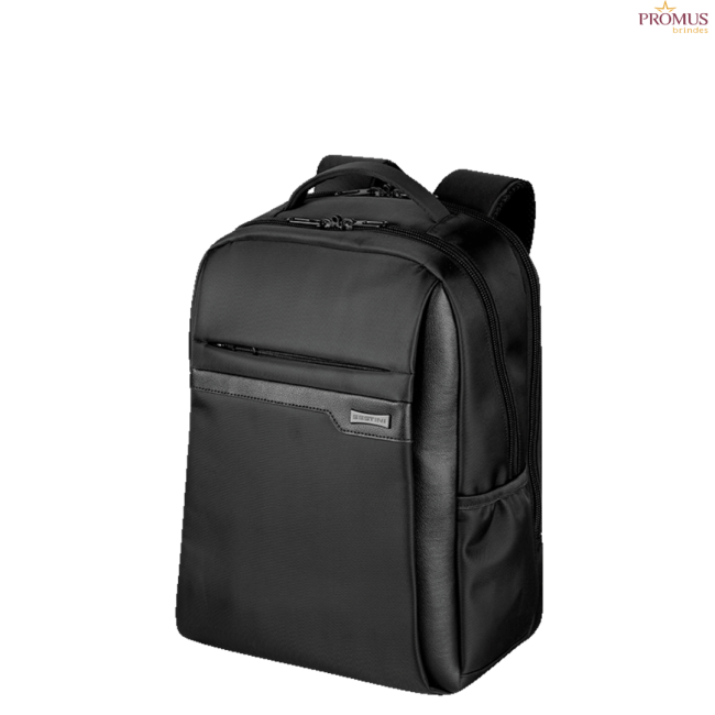 Mochila Sestini Grande 2 Compartimentos Notebook Prime Personalizada - H3369