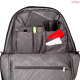 Mochila Sestini Grande 2 Compartimentos Notebook Prime Personalizada - H3369