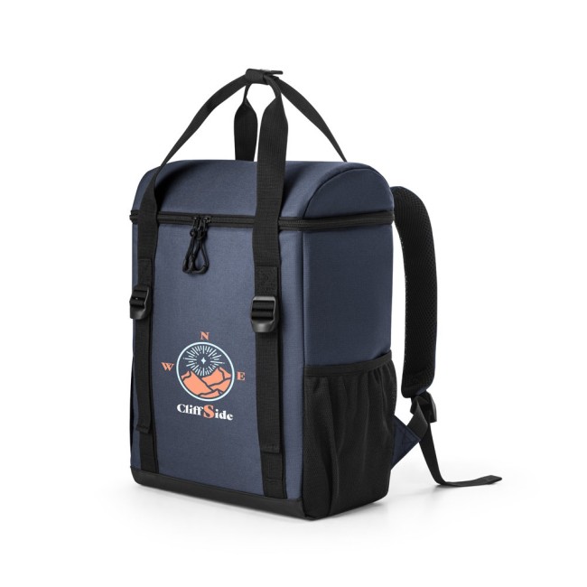 Mochila Térmica Almofadada Personalizada H920099
