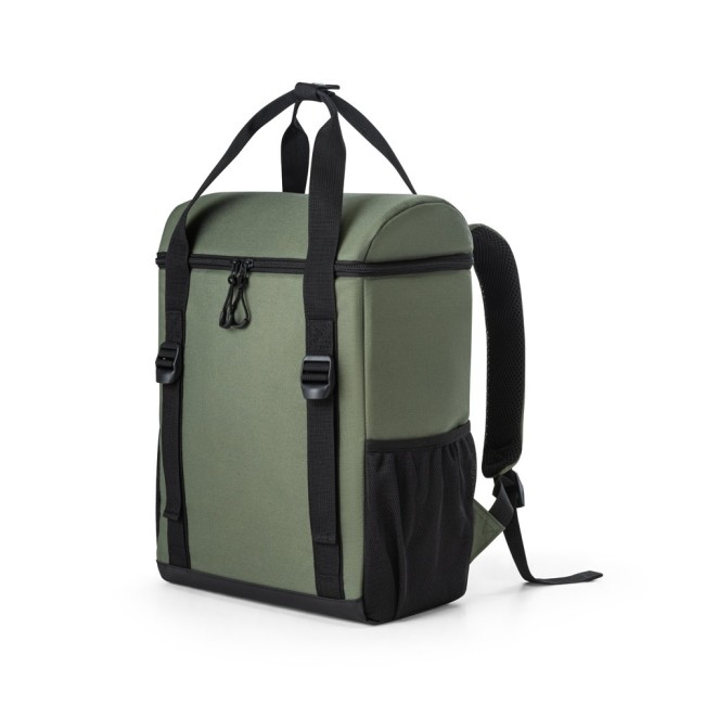 Mochila Térmica Almofadada Personalizada H920099