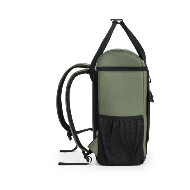 Mochila Térmica Almofadada Personalizada H920099