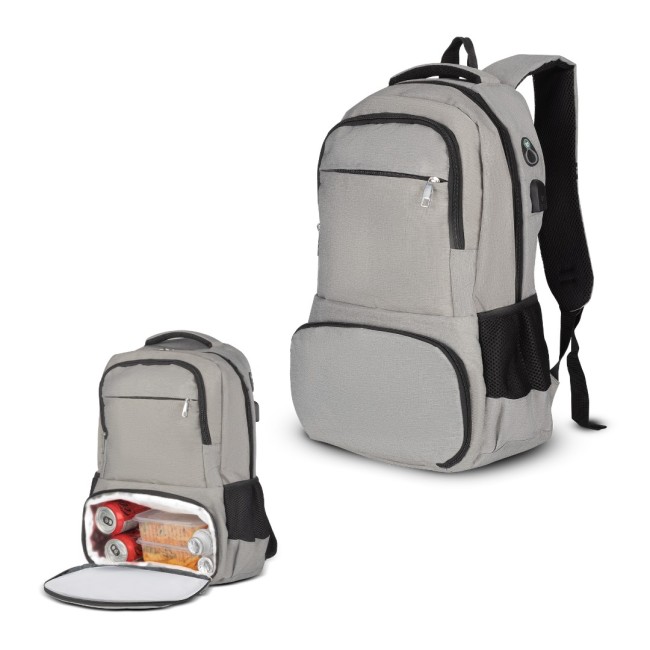 Mochila Térmica Personalizada H2902