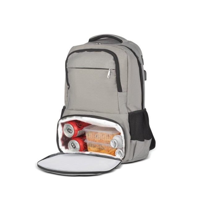Mochila Térmica Personalizada H2902