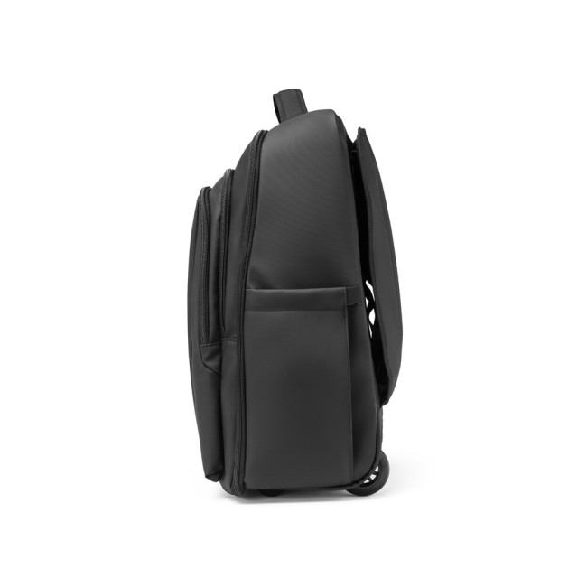 Mochila Trolley em 900D com revestimento resistente à água 17.3" Personalizada H920319
