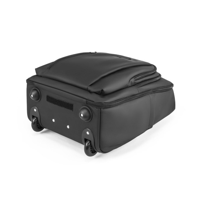 Mochila Trolley em 900D com revestimento resistente à água 17.3" Personalizada H920319
