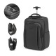 Mochila Trolley em 900D com revestimento resistente à água 17.3" Personalizada H920319