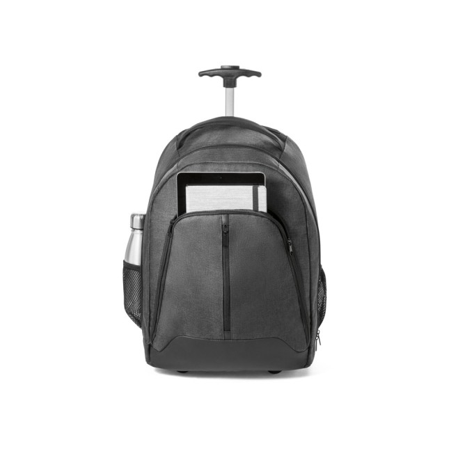 Mochila trolley para notebook personalizada H920145