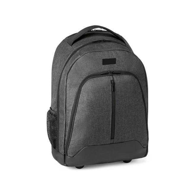 Mochila trolley para notebook personalizada H920145