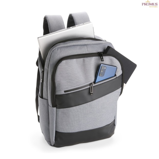 Mochila USB 16 Litros Personalizada - H3580