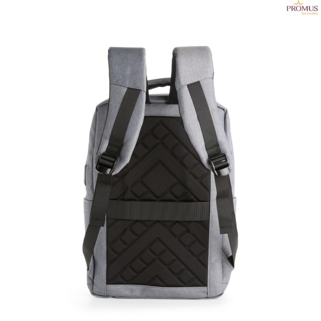 Mochila USB 16 Litros Personalizada - H3580
