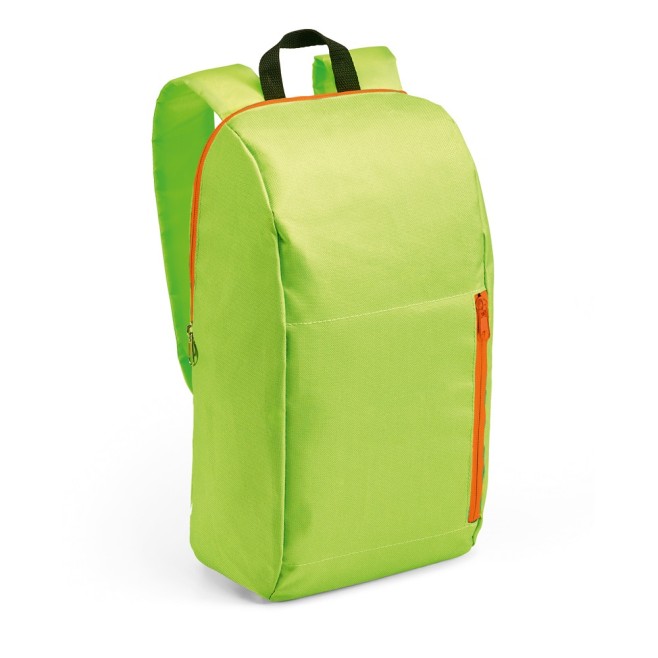 Mochila Versátil personalizada H920635