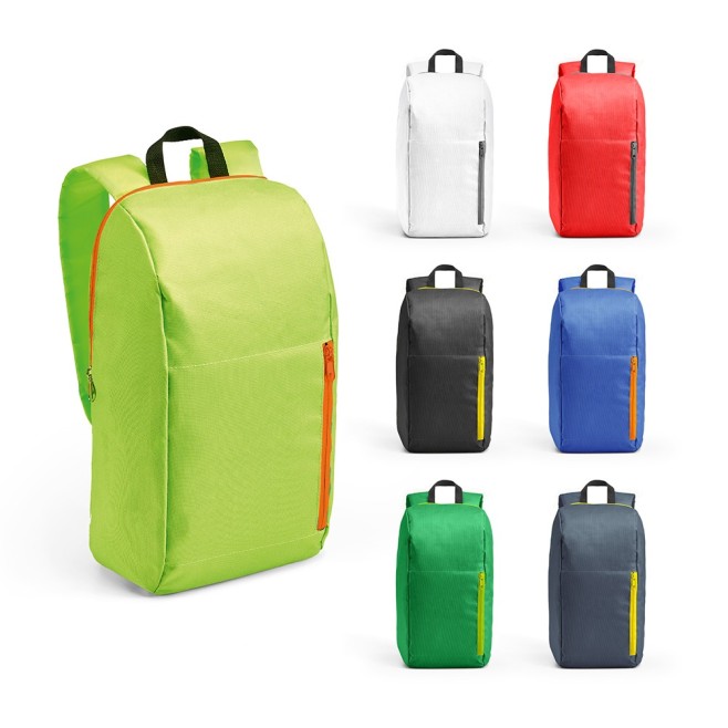 Mochila Versátil personalizada H920635