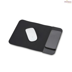 Mouse Pad Carregador Personalizado - H3594