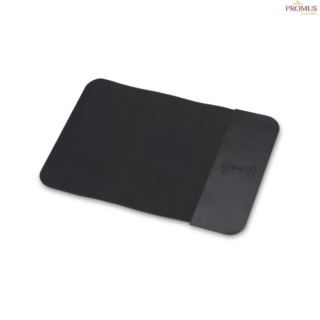 Mouse Pad Carregador Personalizado - H3594