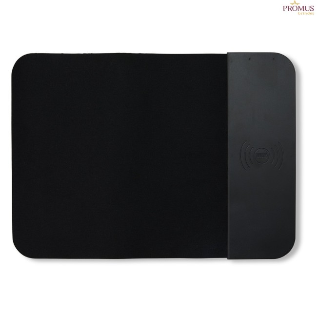 Mouse Pad Carregador Personalizado - H3594