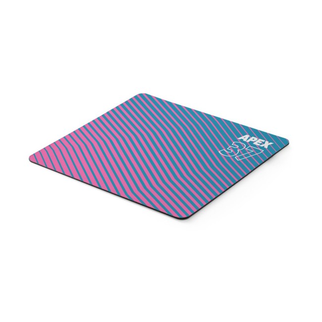 Mouse Pad em borracha Personalizado H930282