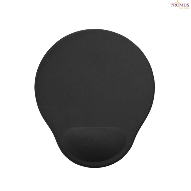 Mouse Pad ergonômico Personalizado - H3793