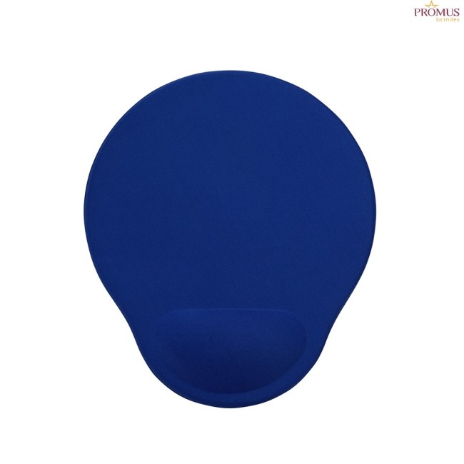 Mouse Pad ergonômico Personalizado - H3793