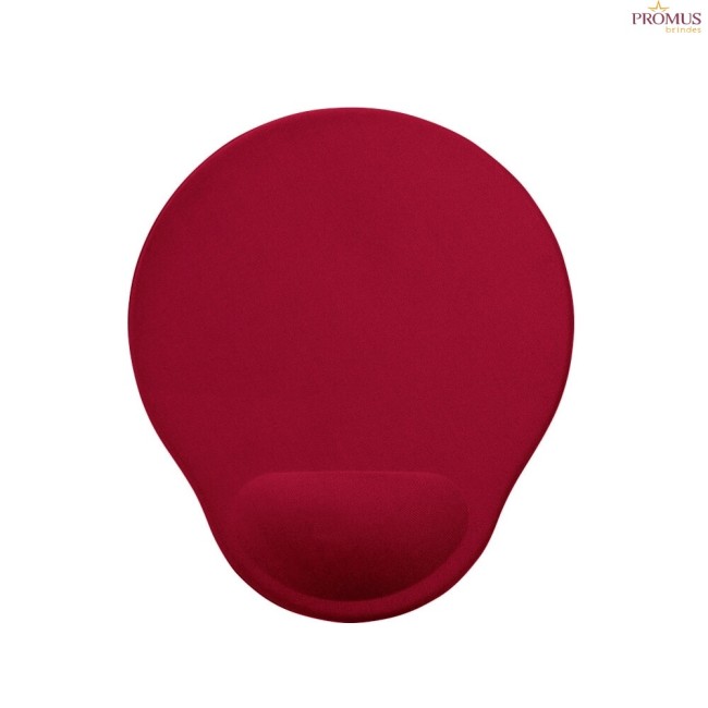 Mouse Pad ergonômico Personalizado - H3793