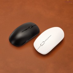 Mouse sem Fio Personalizado - H3595