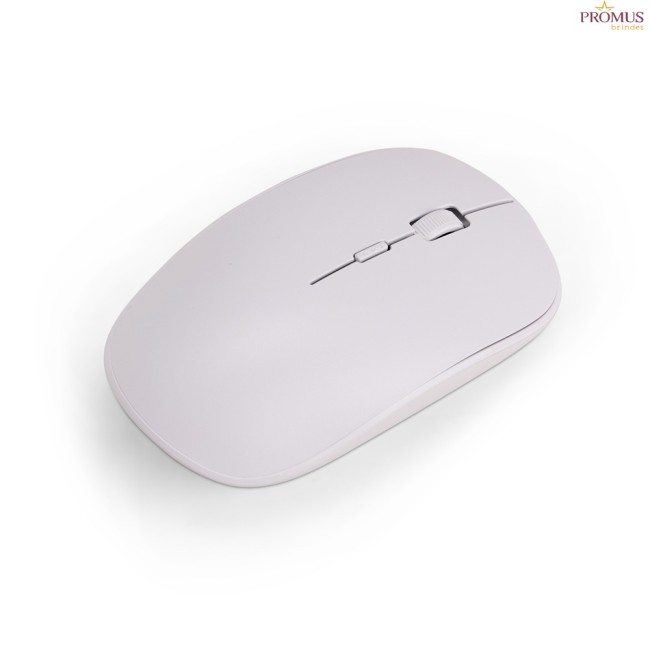 Mouse sem Fio Personalizado - H3595