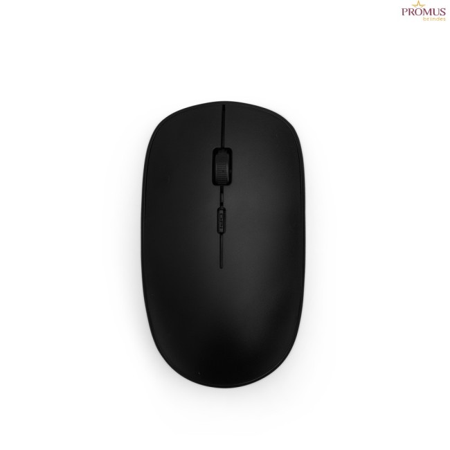 Mouse sem Fio Personalizado - H3595