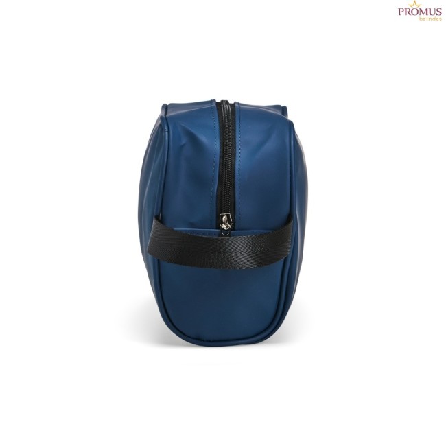 Necessaire Couro Sintético Personalizada - H3757