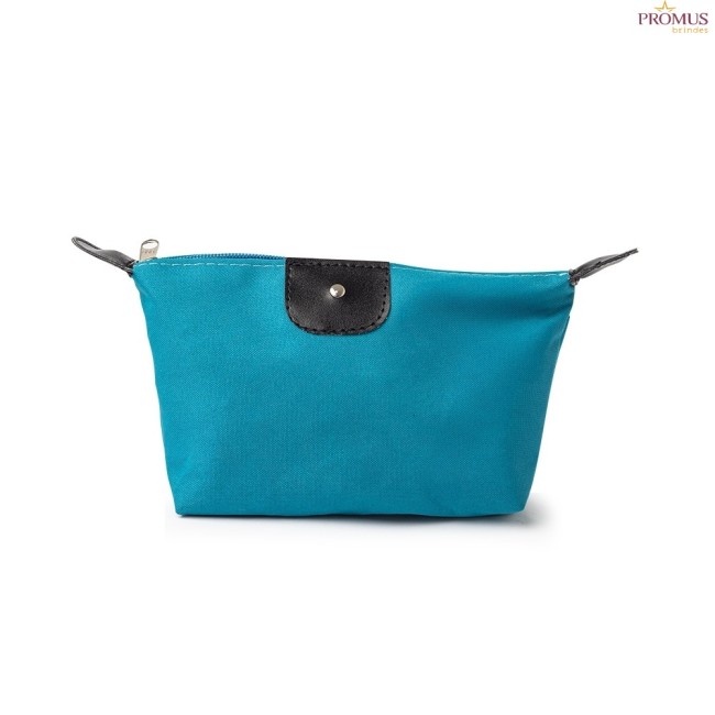 Necessaire de Nylon Oxford Personalizada - H3376