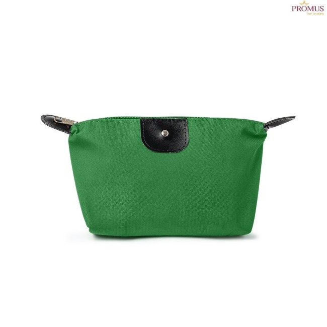 Necessaire de Nylon Oxford Personalizada - H3376