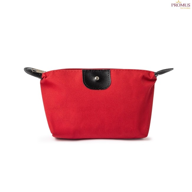 Necessaire de Nylon Oxford Personalizada - H3376