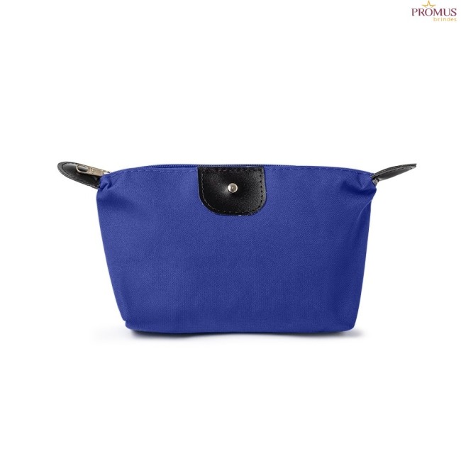 Necessaire de Nylon Oxford Personalizada - H3376