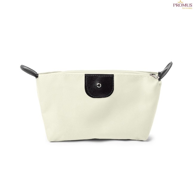 Necessaire de Nylon Oxford Personalizada - H3376