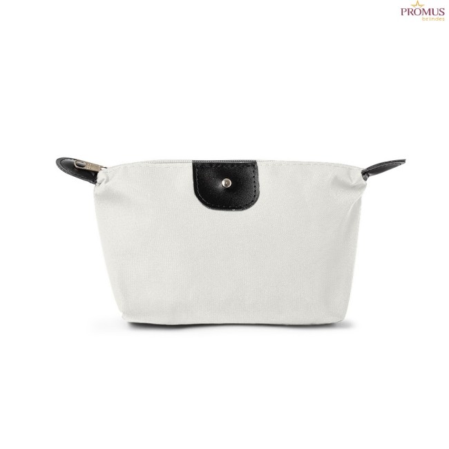 Necessaire de Nylon Oxford Personalizada - H3376