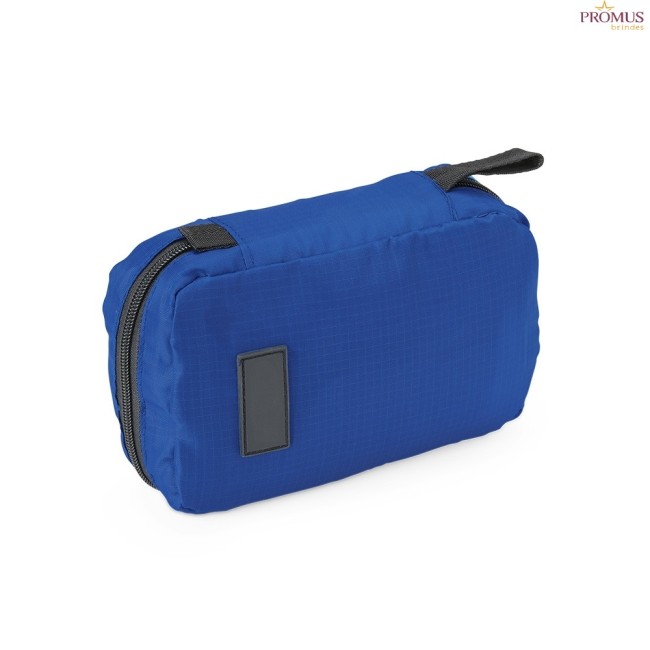 Necessaire de Nylon Personalizada - H3260
