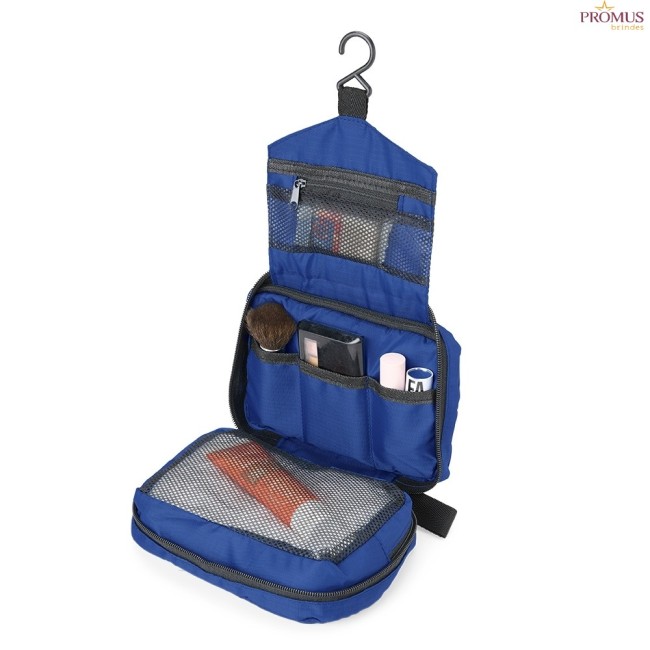 Necessaire de Nylon Personalizada - H3260