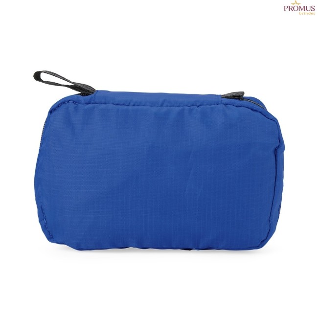 Necessaire de Nylon Personalizada - H3260