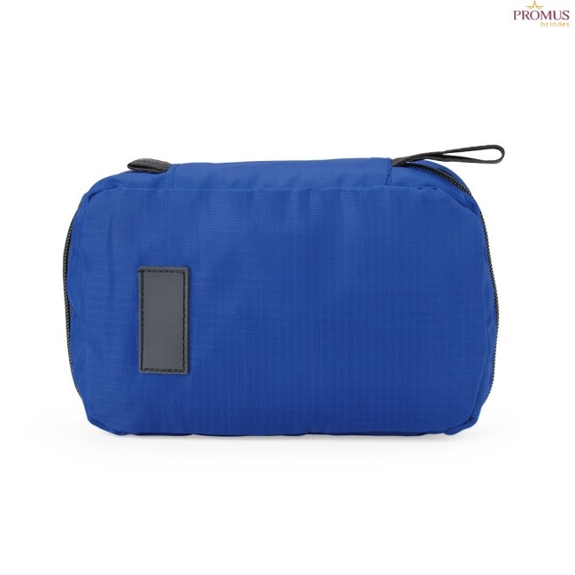 Necessaire de Nylon Personalizada - H3260